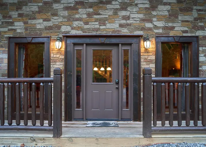 Firefly Lodge