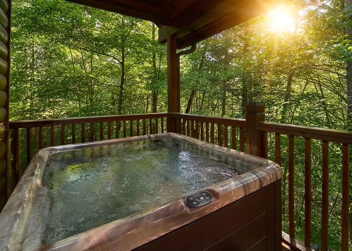 Firefly Lodge
