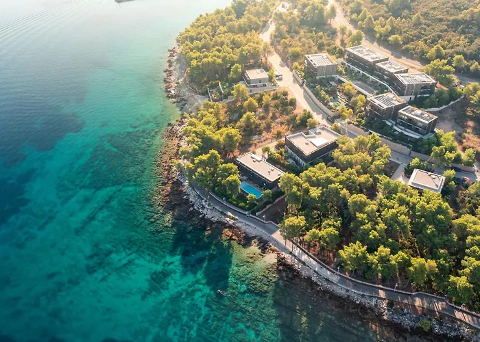 Maslina Resort Stari Grad 