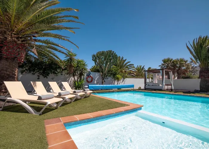 Villa Bonita