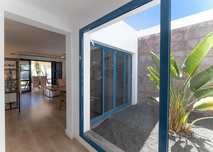 Villa Bonita