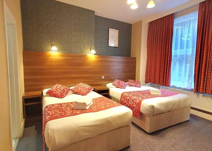 Hotel Oliver