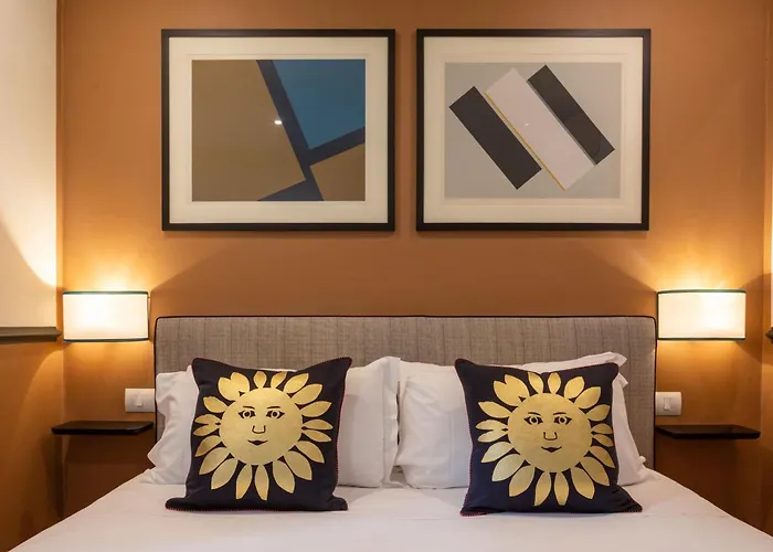 Boutique Hotel Hugo