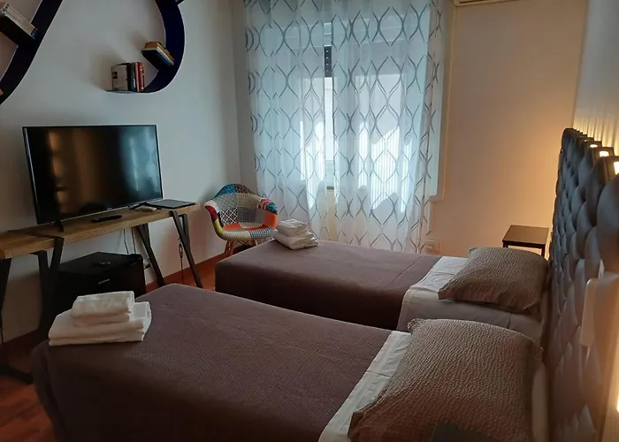 Residence Sole Trieste