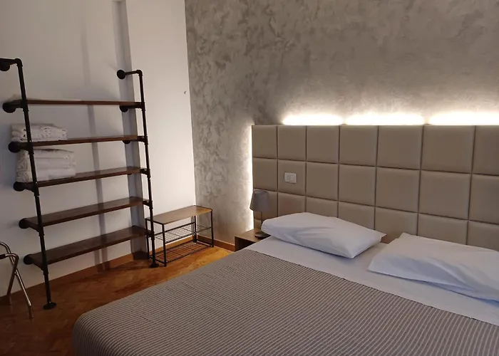 Residence Sole Trieste