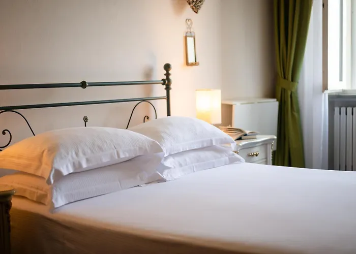 Hotel Panorama Bertinoro