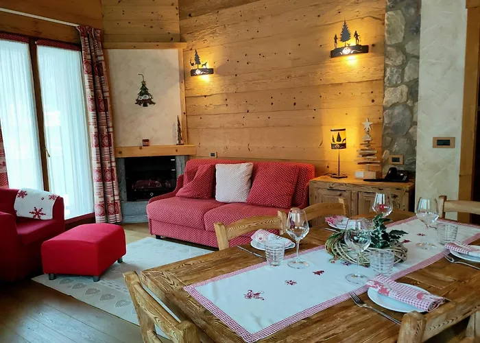Boutique Chalets Mignon Limone Piemonte