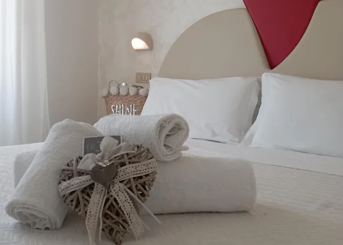 Hotel Raul Riccione