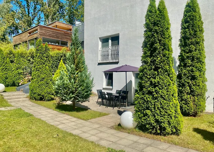 City Holiday Apartments Berlin