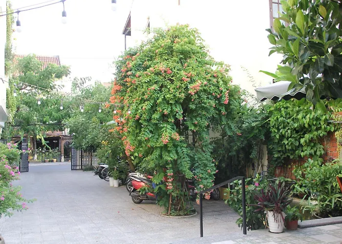 Boutique Windbell Villa Hội An