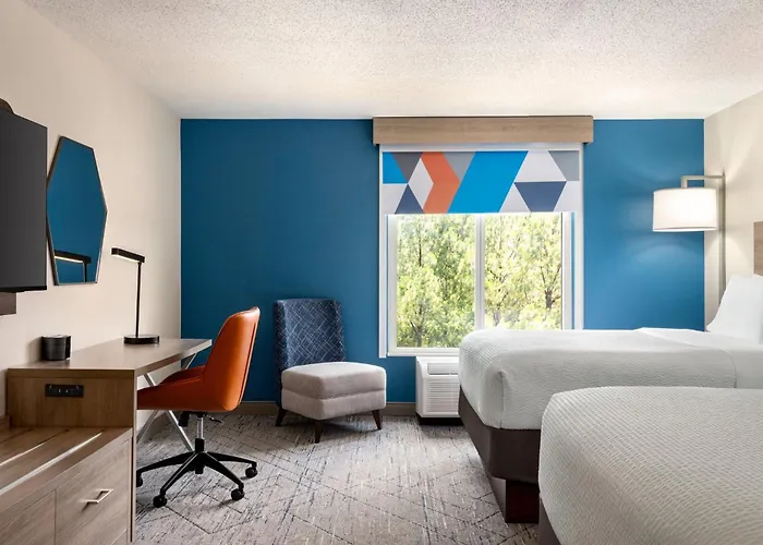 Holiday Inn Express Birmingham Irondale East By Ihg