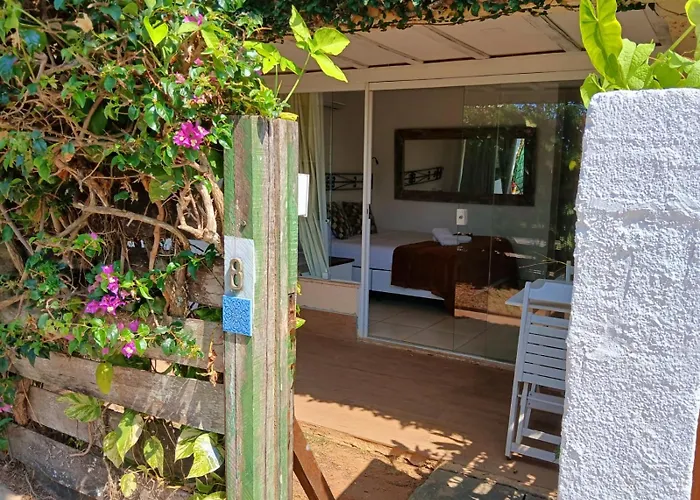Bossa Nova Buzios Pousada Home
