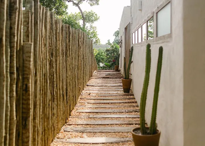 Pousada Zinga Vila de Caraíva