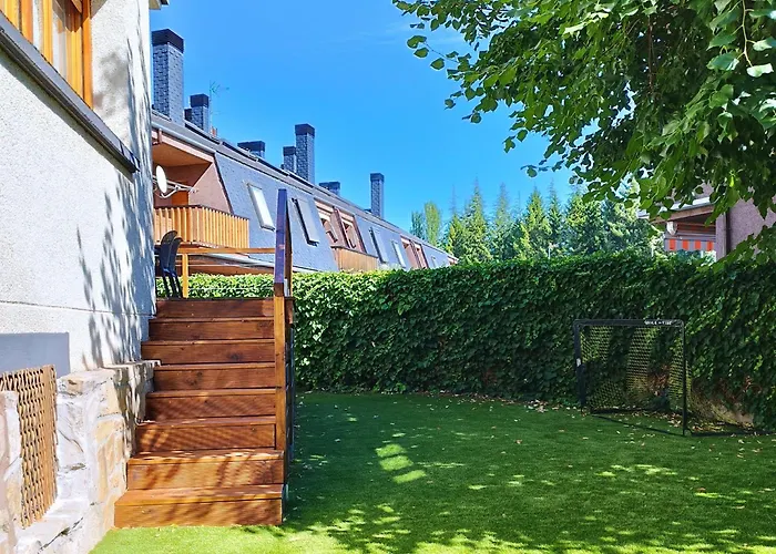 Villa San Lure Jaca