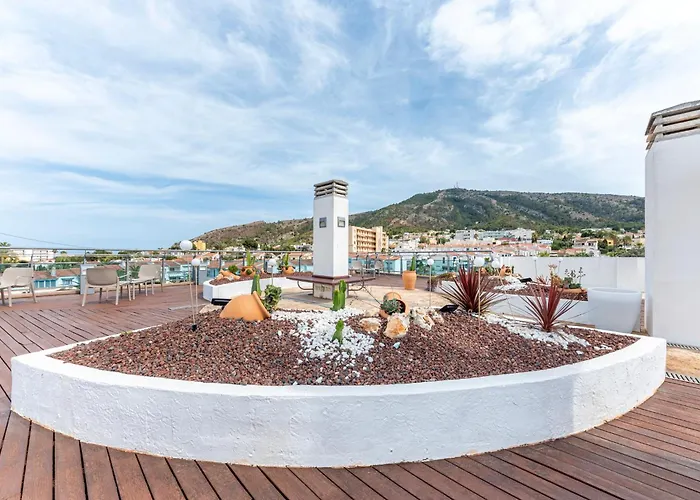 Boetiek Hotel Rober Palas El Albir