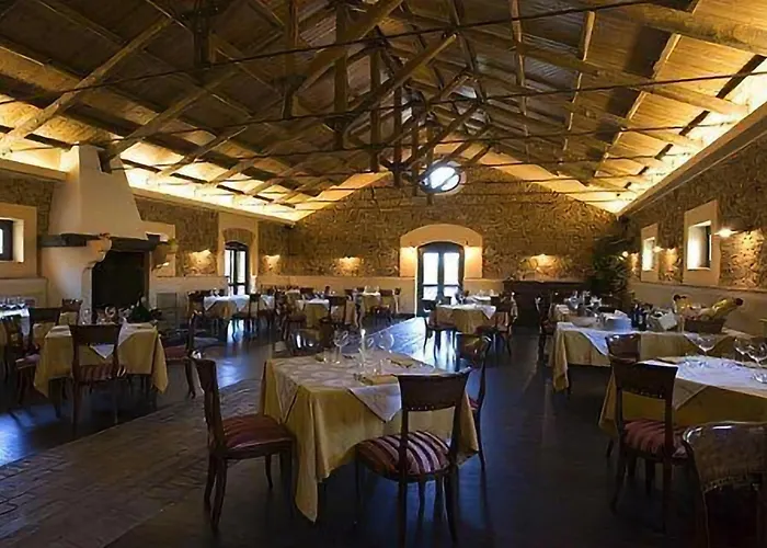 Portasirena Agriturismo Paestum con Piscina