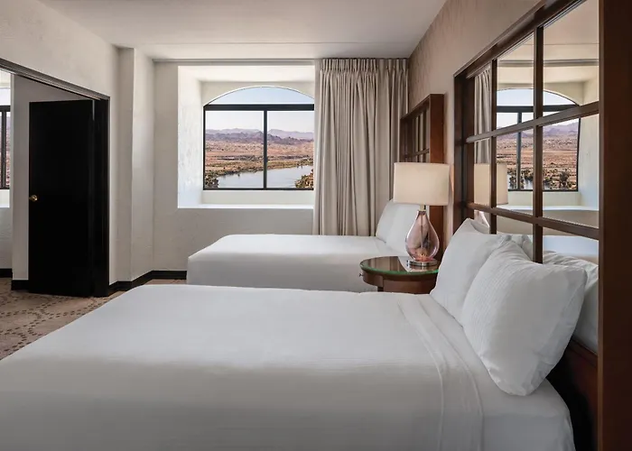 Hotel Harrah'S Laughlin, A Caesars Destination
