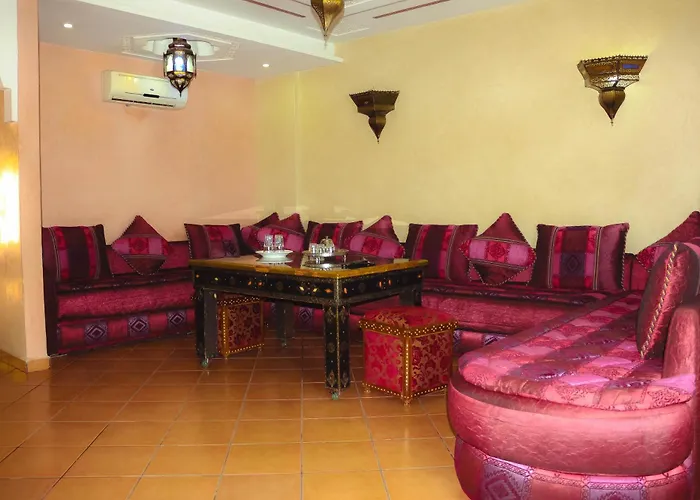 Rooms Palace Appart-Hotel