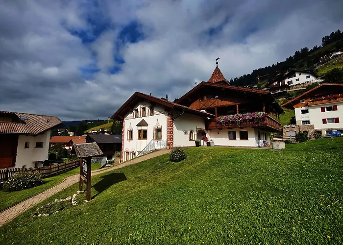 Garni Hotel Belalp