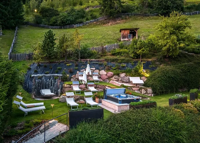 Hotel Ciamp Santa Cristina Val Gardena