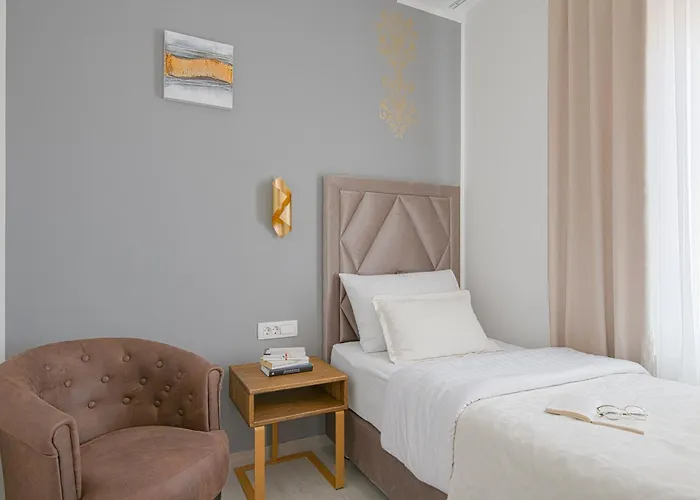 Heritage Hotel Stypia (Adults Only) Crikvenica