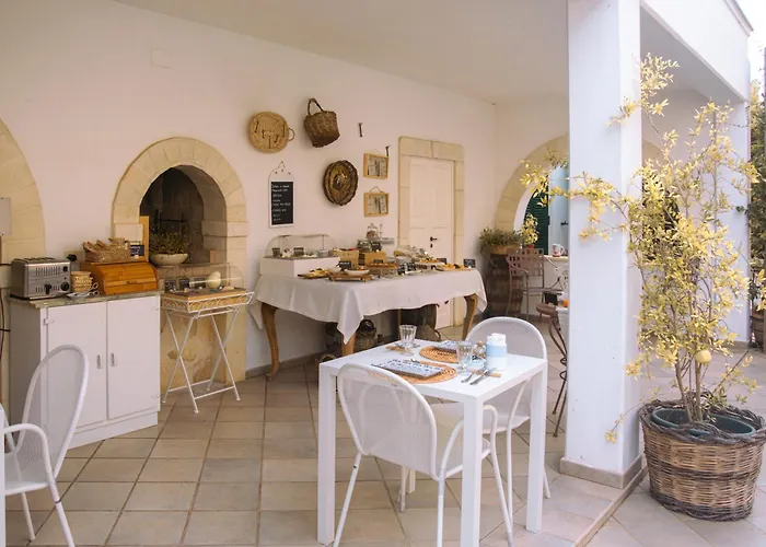 Villa Sardella Monopoli