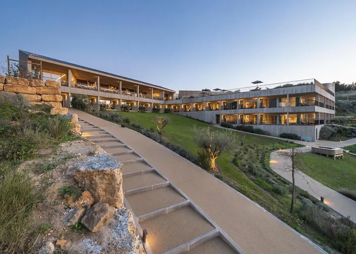Immerso Hotel, A Member Of Design Hotels Ericeira