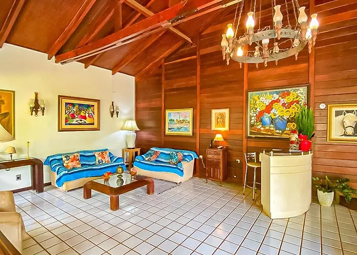 Sao Jeronimo Hotel Chapada dos Guimarães