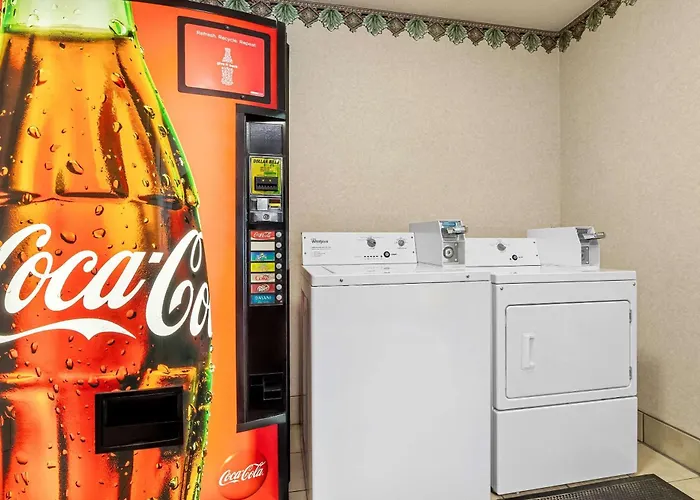 Econo Lodge Russellville