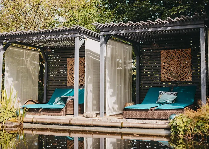 Spa Residence Seibold Waldkirchen