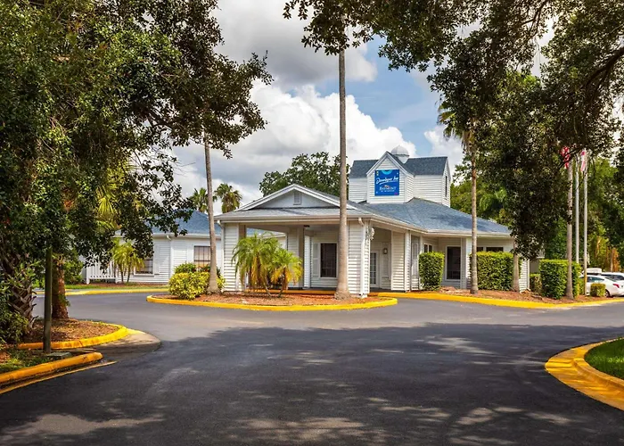 Baymont By Wyndham Orlando Lake Buena Vista South Kissimmee