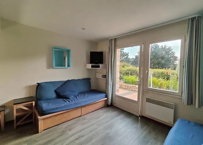 Location Appartement Arzon (56640) 4 personnes