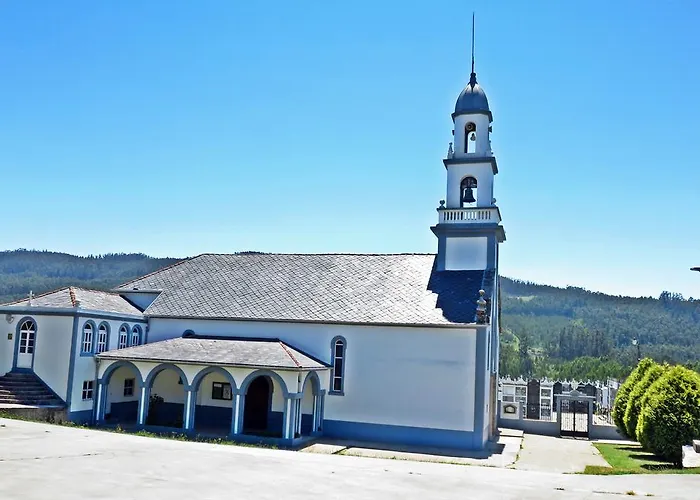 Casa Rural A Pasada Cedeira