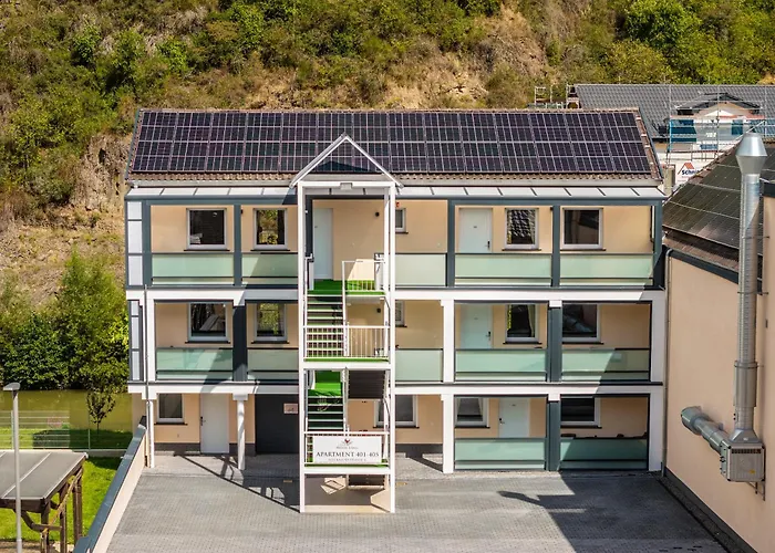 Hotel Lang Altenahr