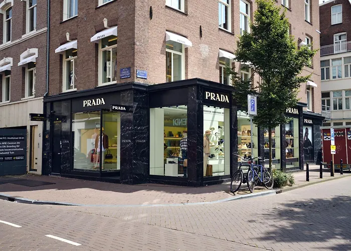Boutique Amsterhome Hotel Amsterdam
