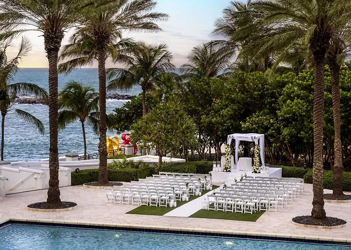 The Ritz-Carlton Bal Harbour, Miami