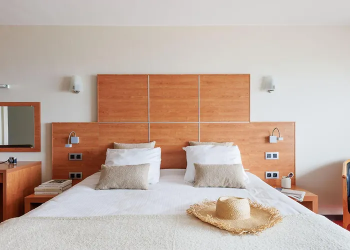 Hotel Riant-Séjour by WP Hotels Blankenberge