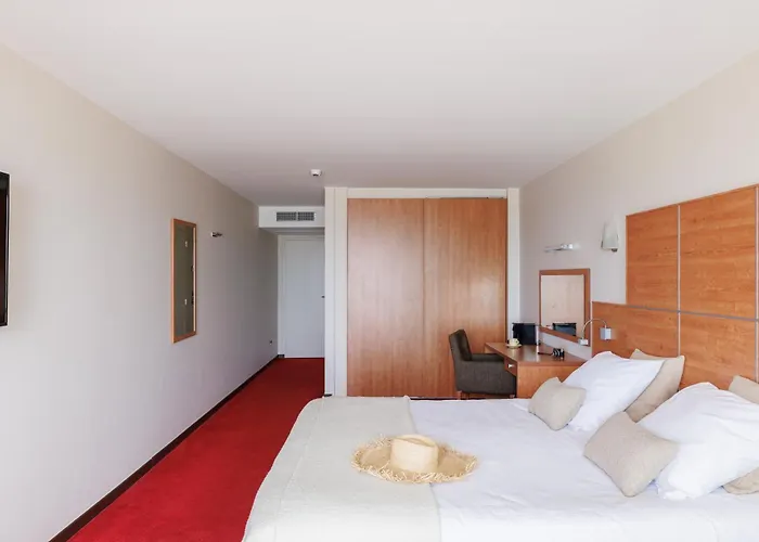 Hotel Riant-Séjour by WP Hotels