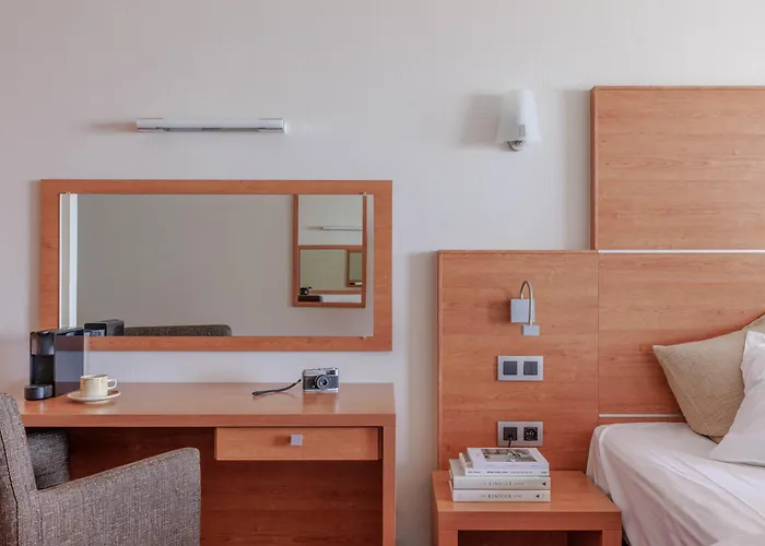 Hotel Riant-Séjour by WP Hotels