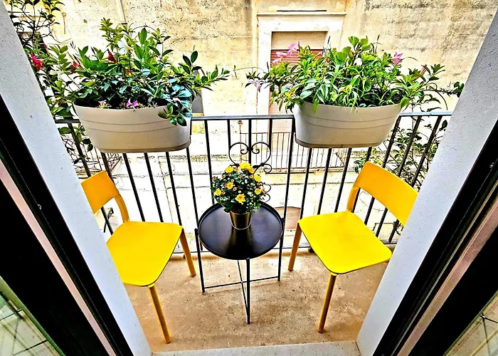 Bed&Breakfast Al Borgo Gioia Del Colle