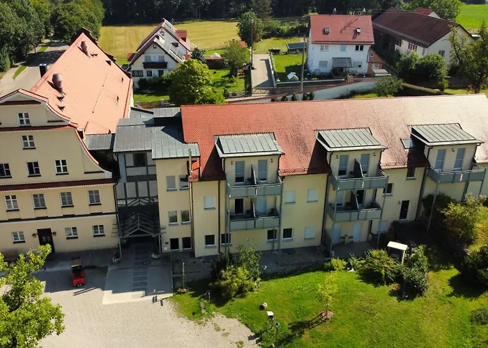 Autenrieder Brauereigasthof Ichenhausen