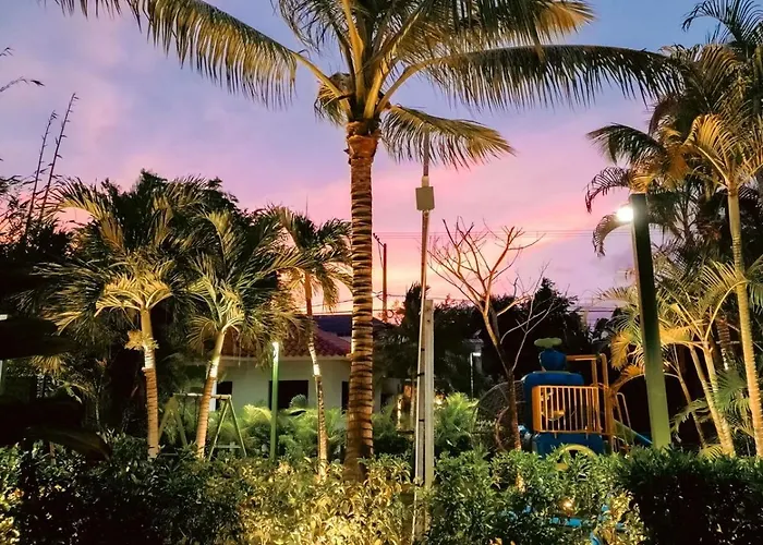 Soficu Hotel El Eden Dominicus Bayahibe
