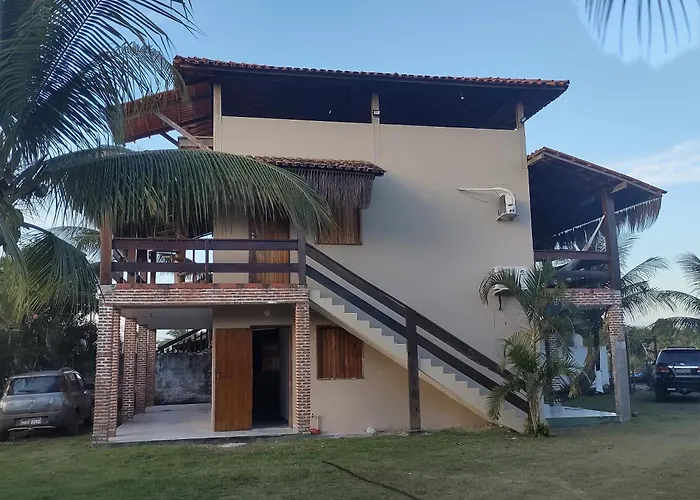 Sol da Onda Pousada e Flats