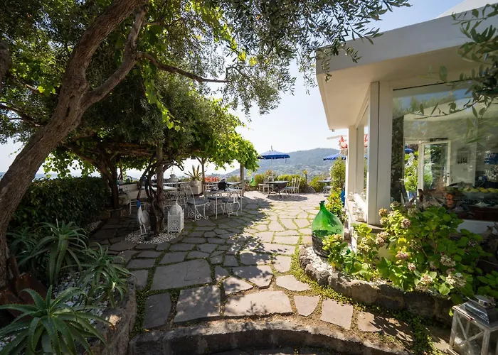 Ischia Bed and Breakfast