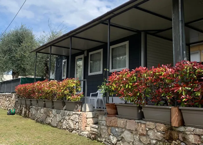 Camping Denis Brenzone sul Garda