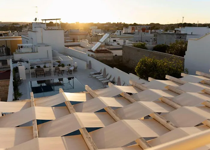 Ts Residence Sannicola