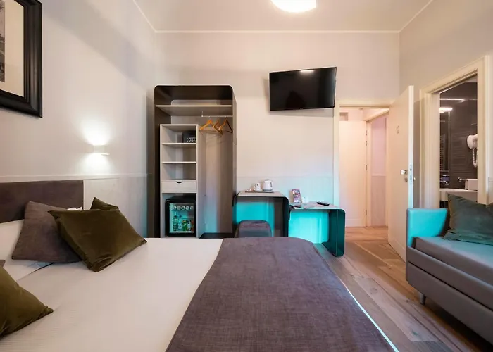 Residenza Cavallini Roma