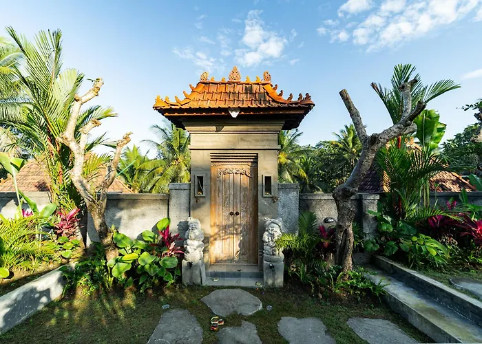 Madani Antique Villas