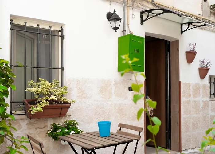 Suite del Borgo Taranto