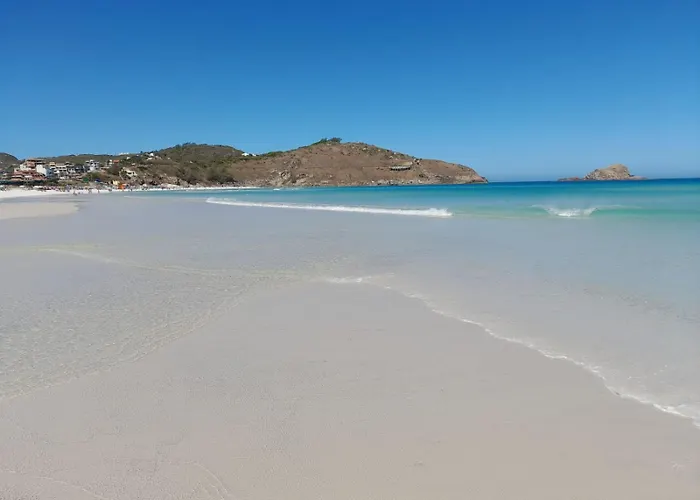 Le Bon Vivant 307 B Arraial do Cabo